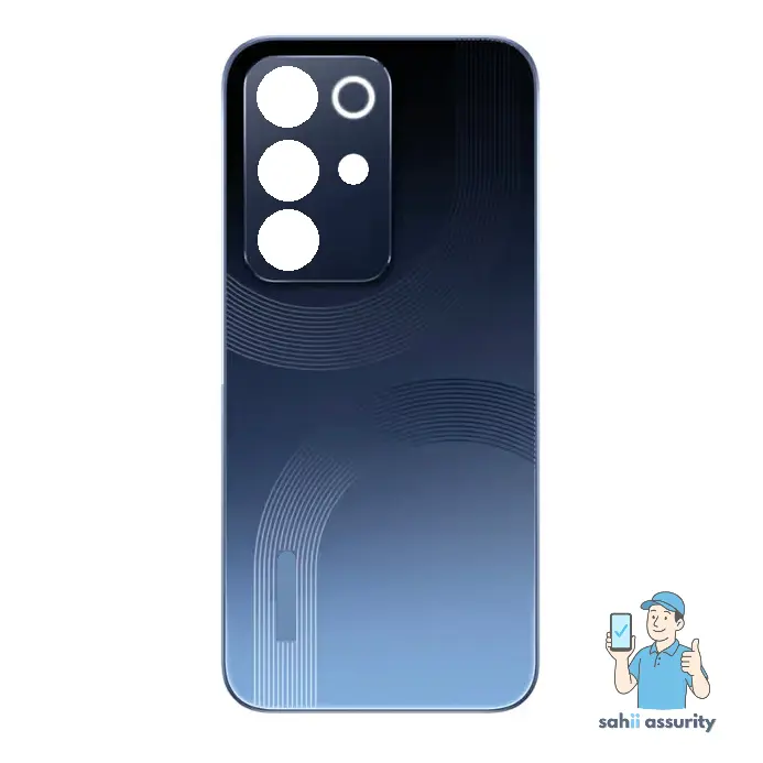 Back Panel Cover for Realme 15x India